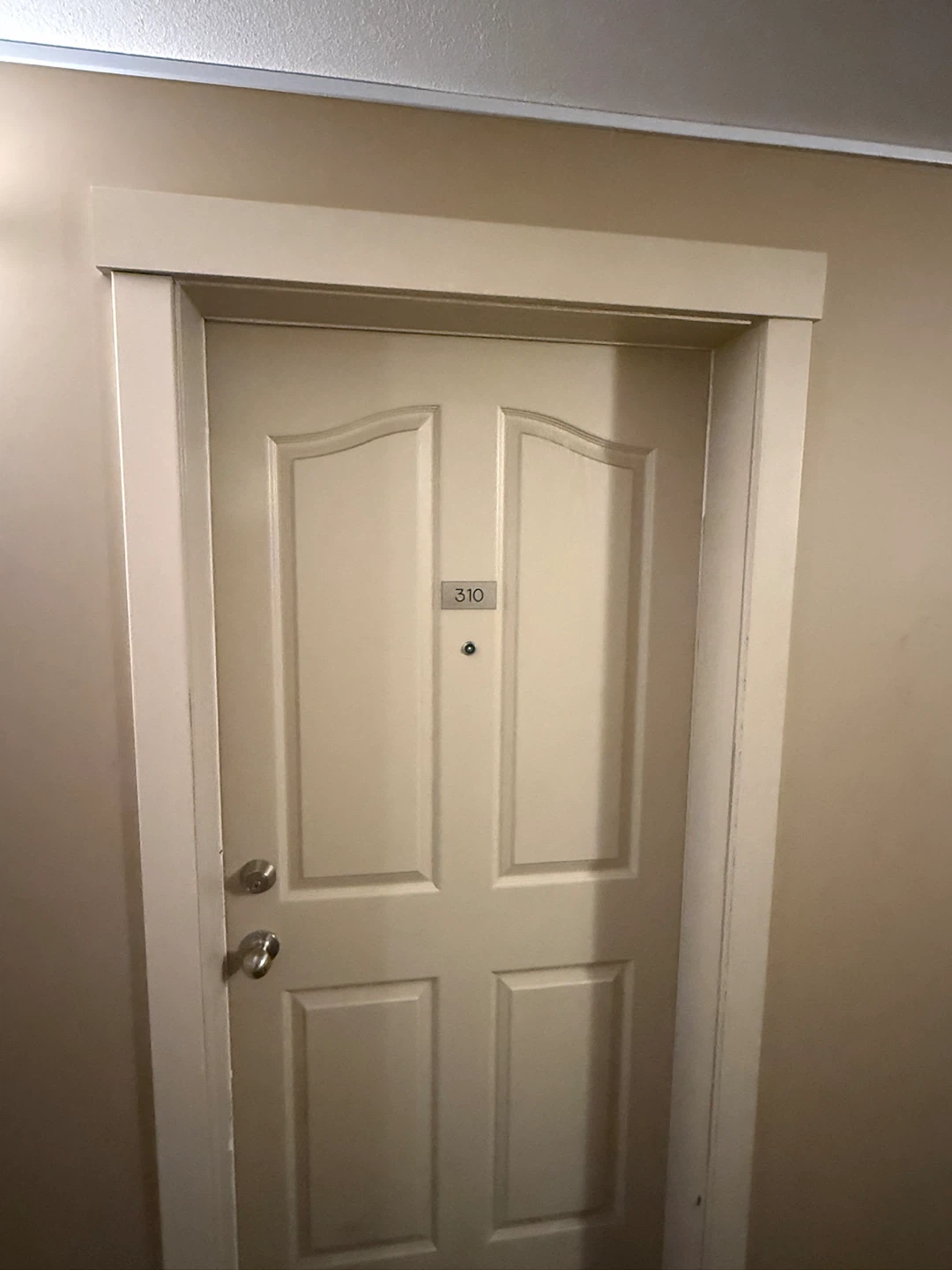Apartment for rent