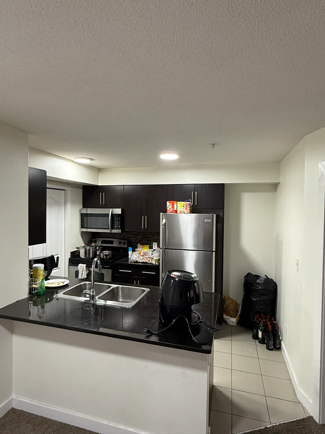 Apartment for rent - photo 4