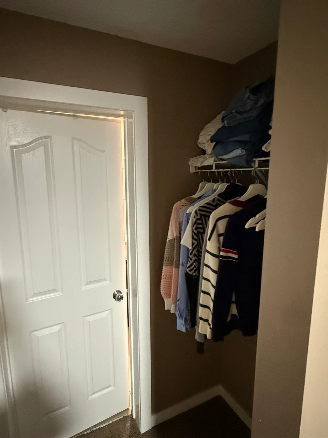 Apartment for rent - photo 5