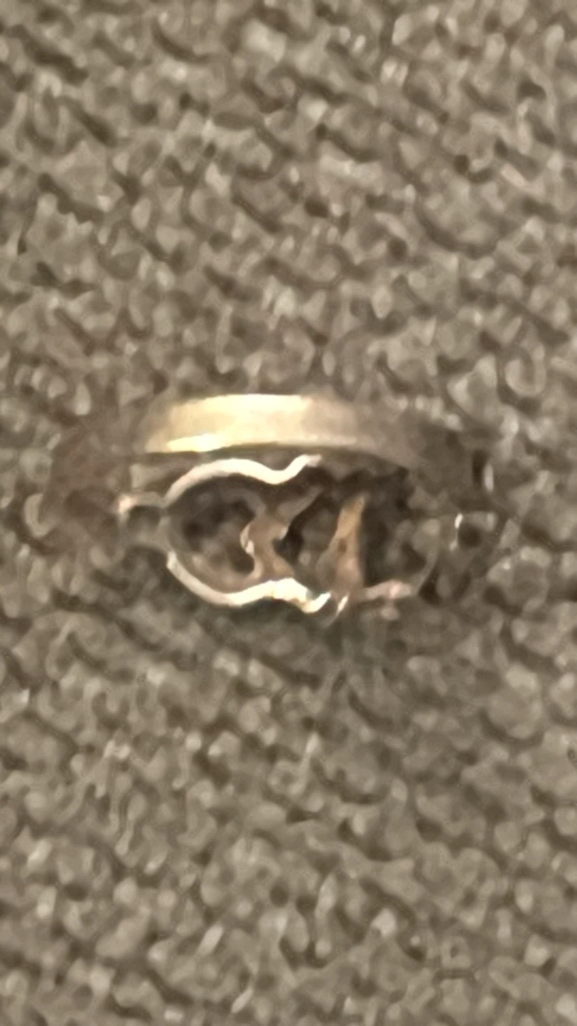 14K Gold Ring Setting - photo 2