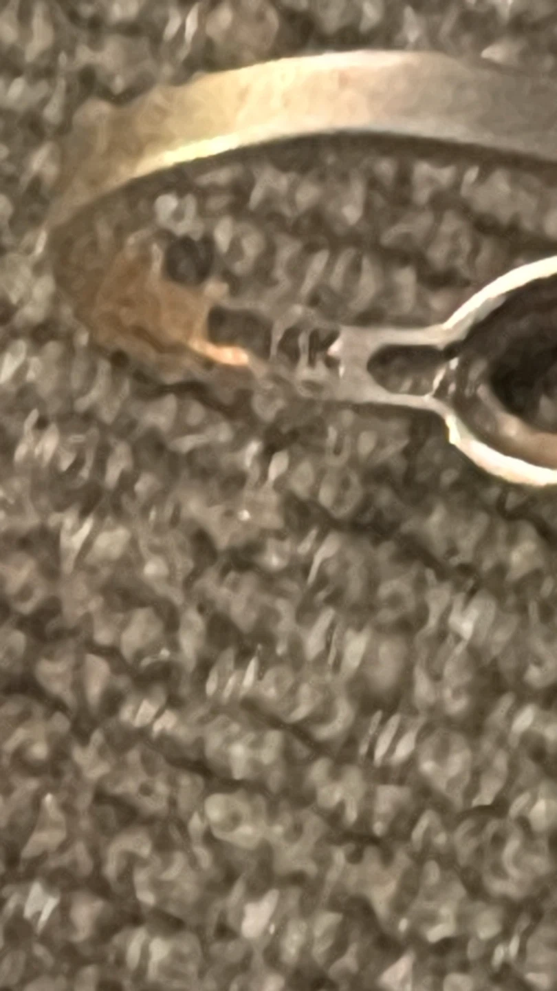 14K Gold Ring Setting - photo 3