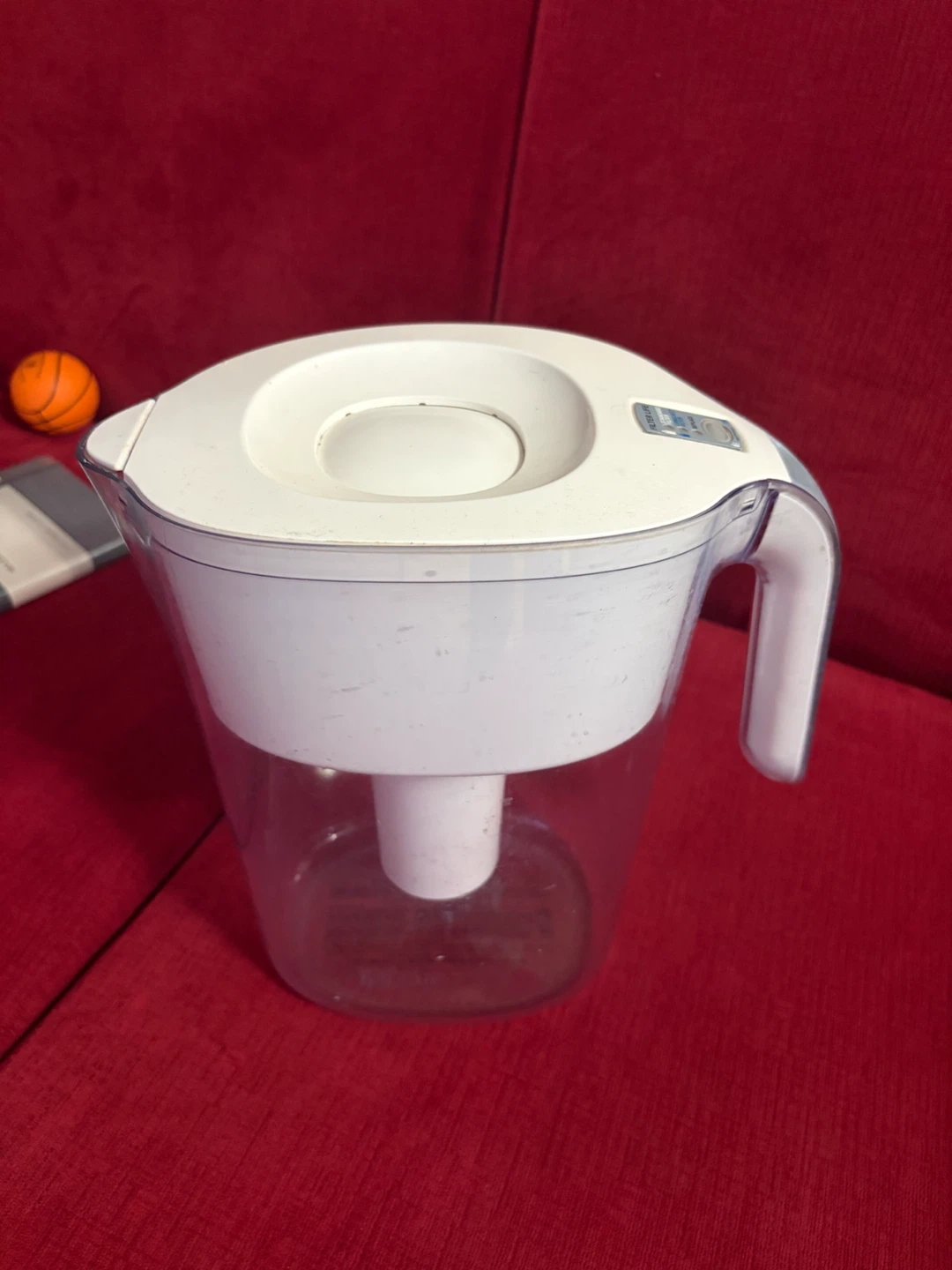 Brita Water Filter Pitcher