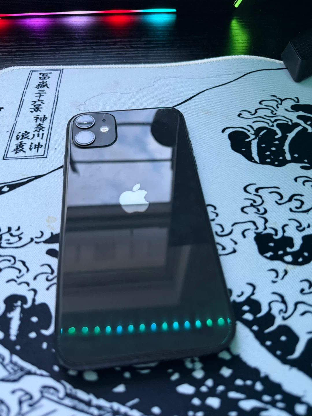 iPhone 11, 64gb unlocked