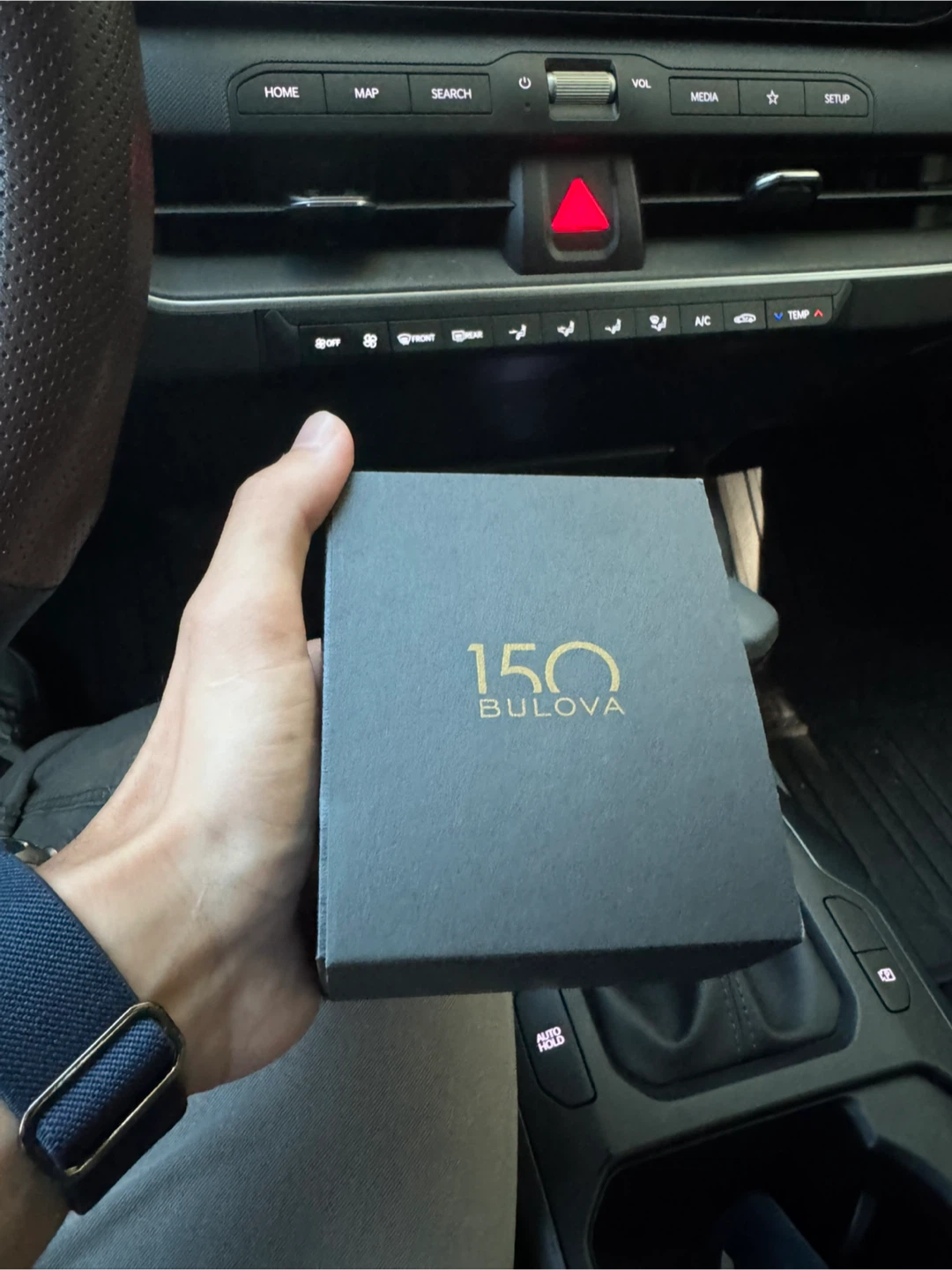 Bulova Chronograph Watch - photo 4