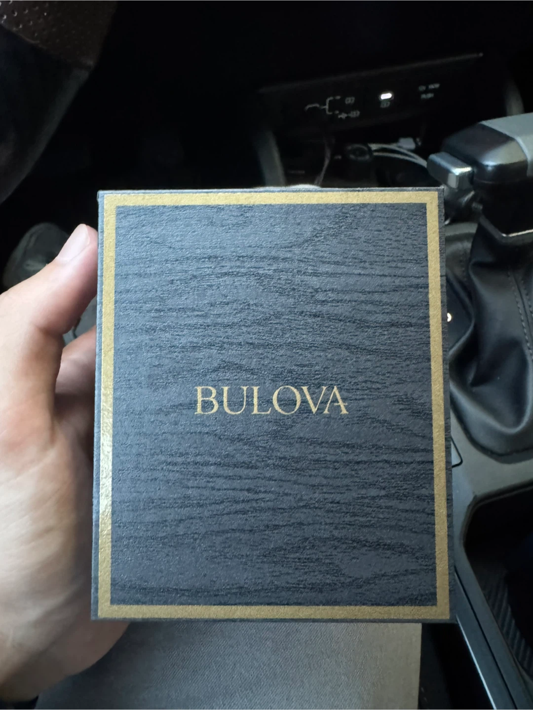 Bulova Chronograph Watch - photo 5