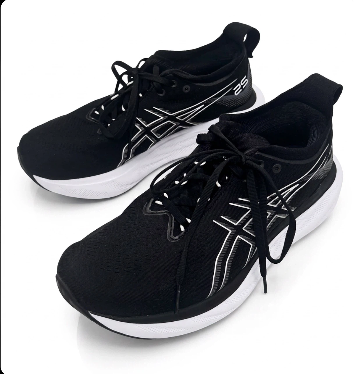 ASICS Gel-Nimbus 25 Running Shoes