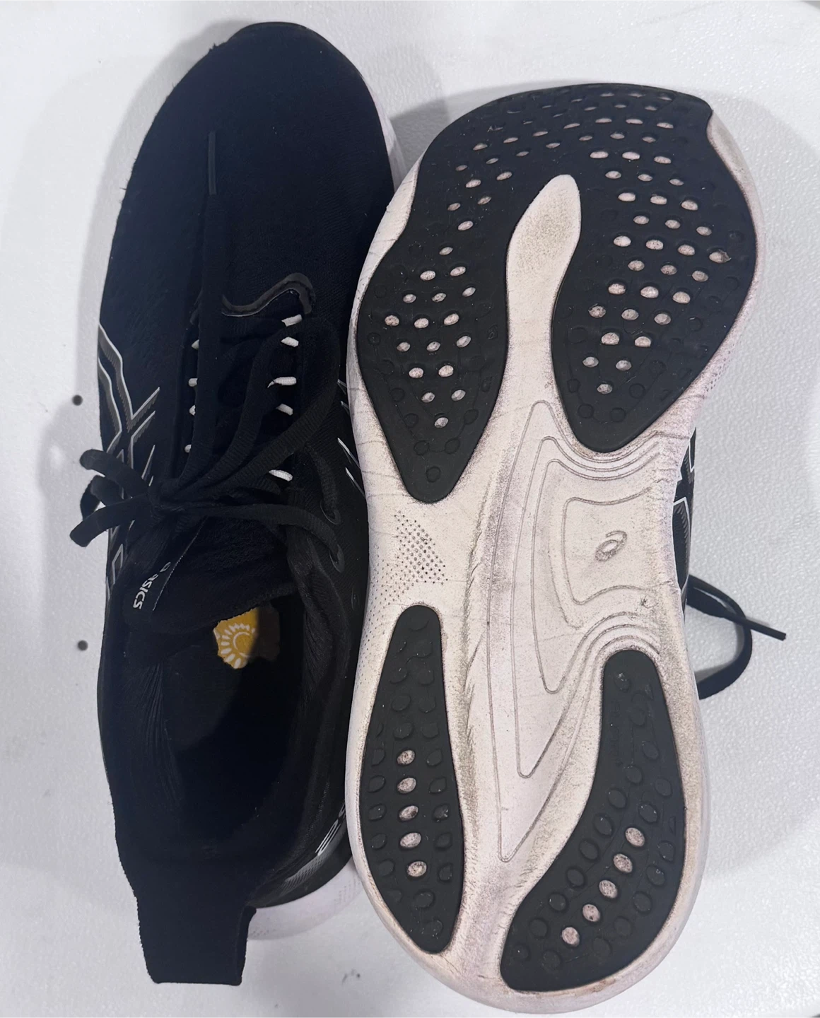 ASICS Gel-Nimbus 25 Running Shoes - photo 3