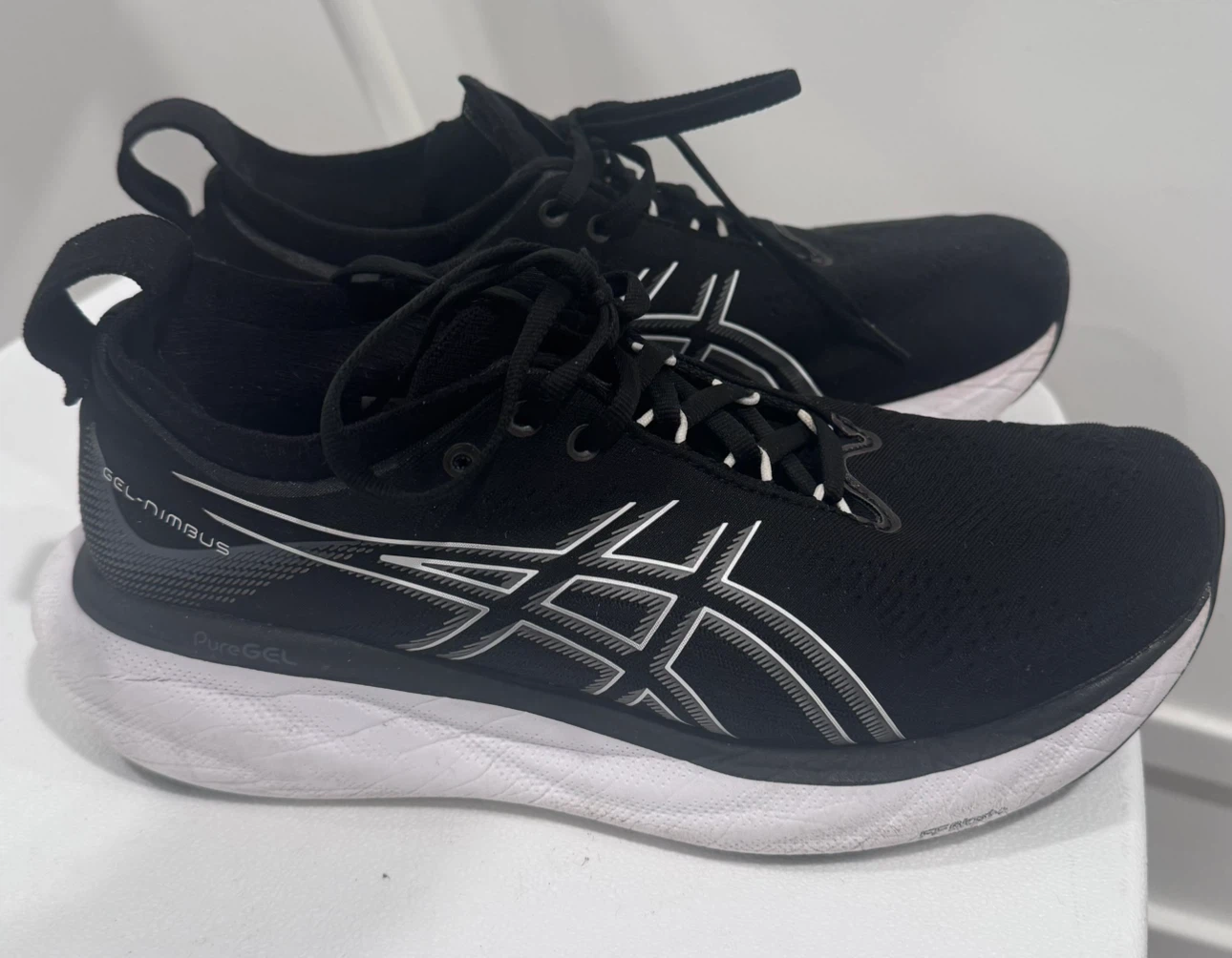ASICS Gel-Nimbus 25 Running Shoes - photo 4