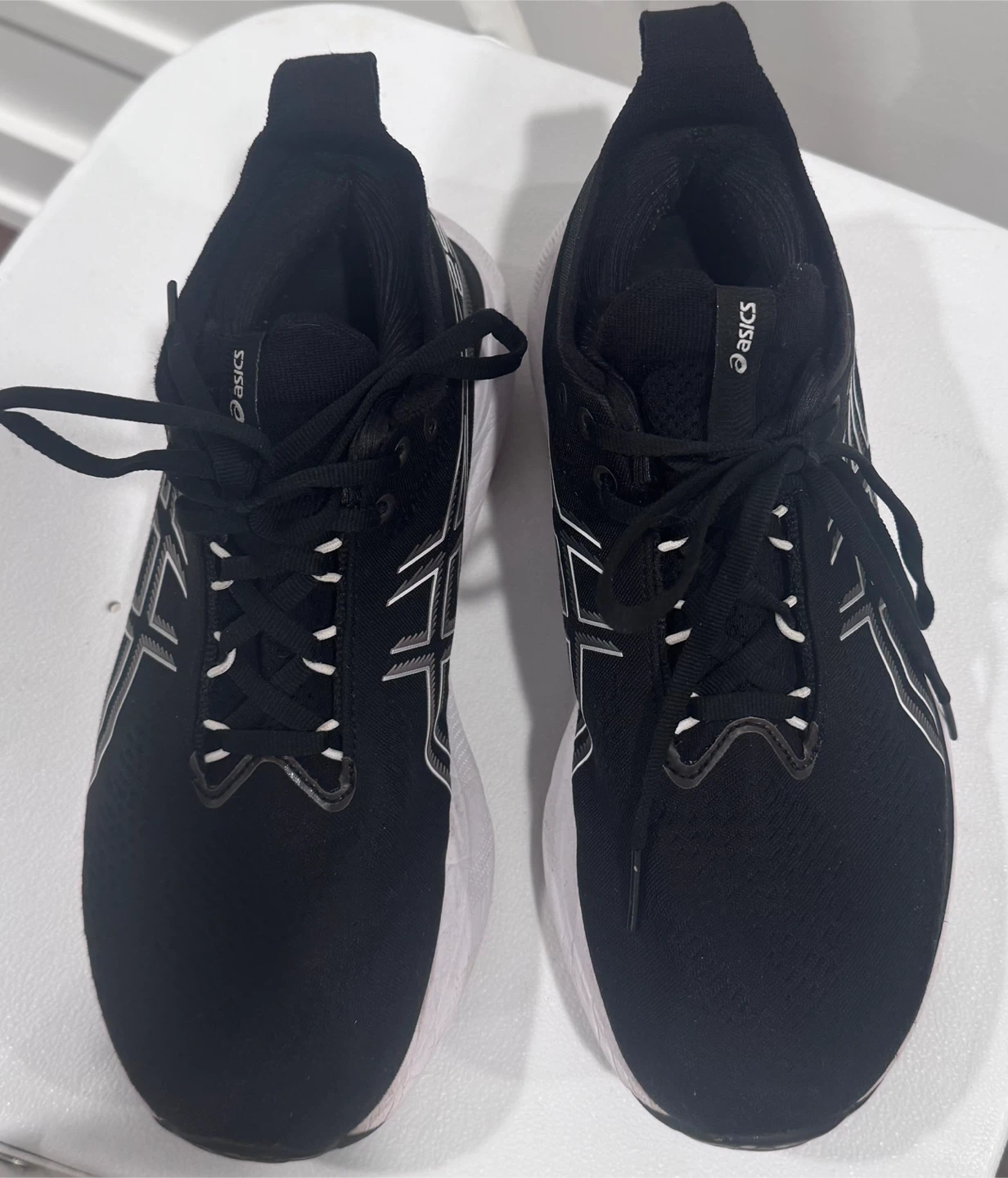 ASICS Gel-Nimbus 25 Running Shoes - photo 5