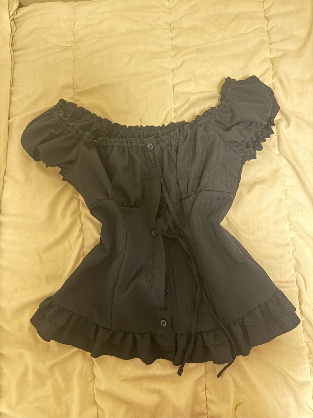 Womens Medium Tops (5$ Each) - photo 2