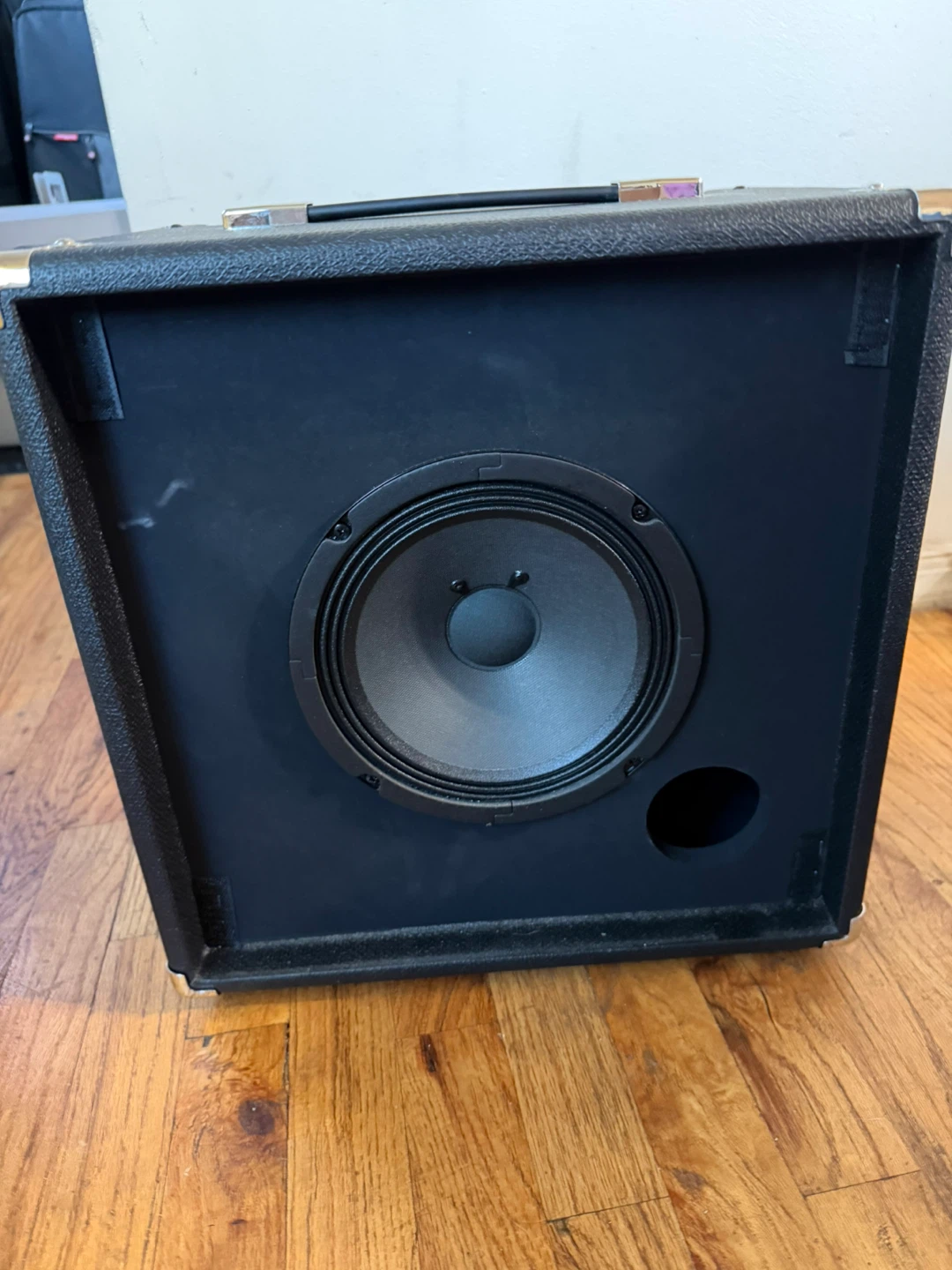 Fender Rumble 25 Bass Amp – Tested & Working - photo 5