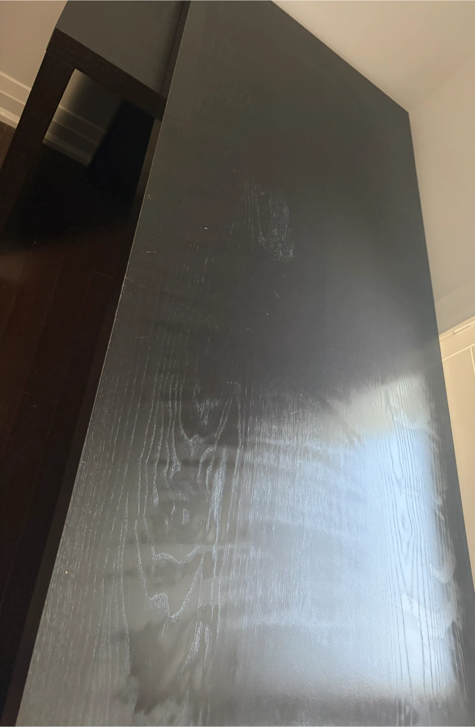 L shaped desk - photo 2