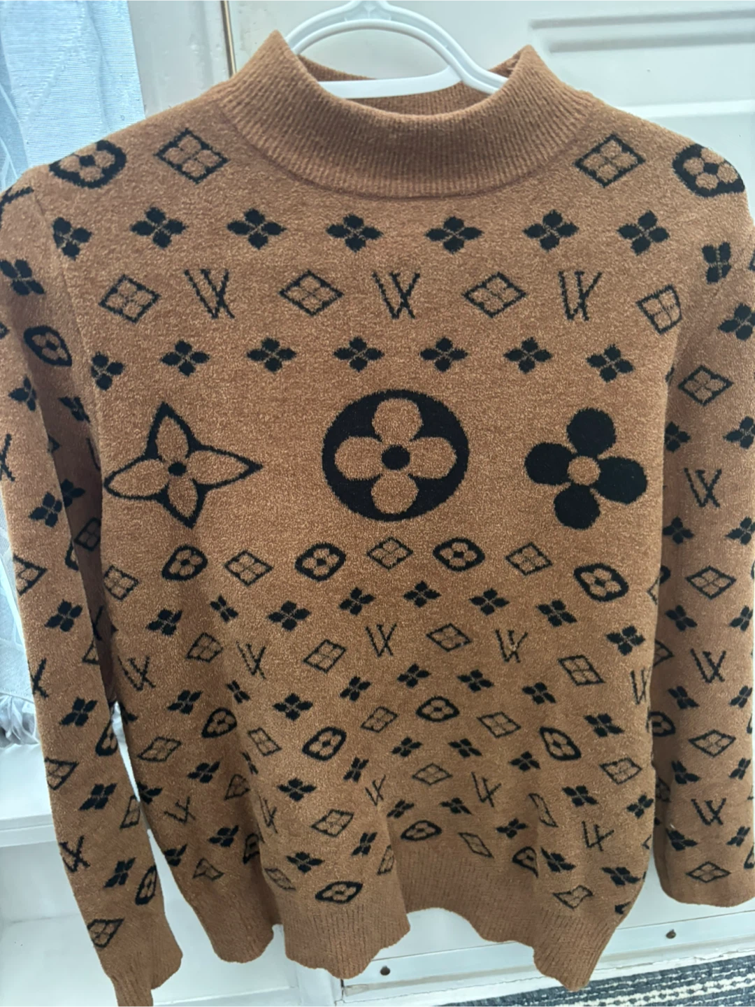 Louis Vuitton Sweater