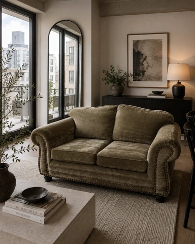 Loveseat