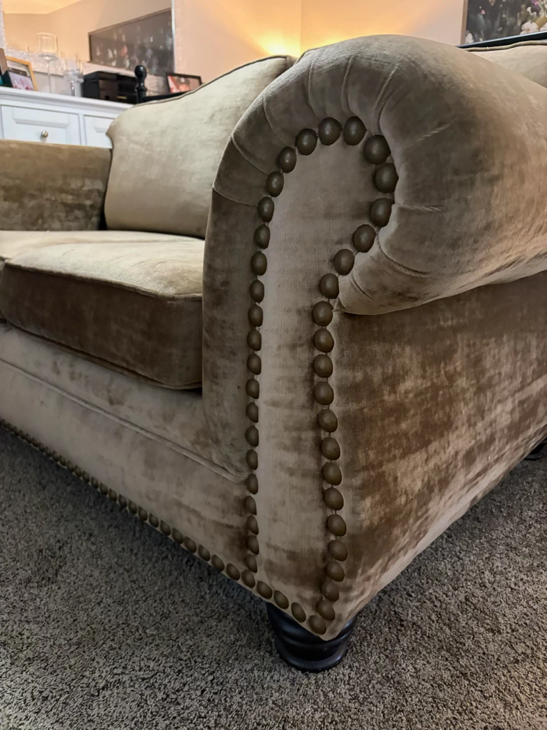 Loveseat - photo 2