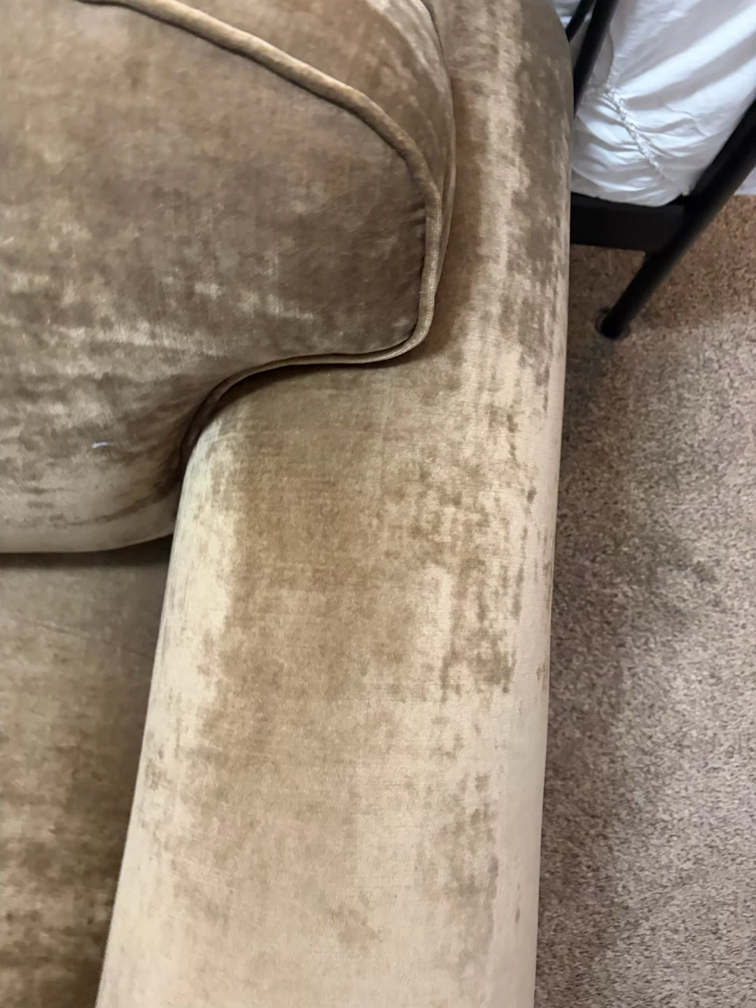 Loveseat - photo 3