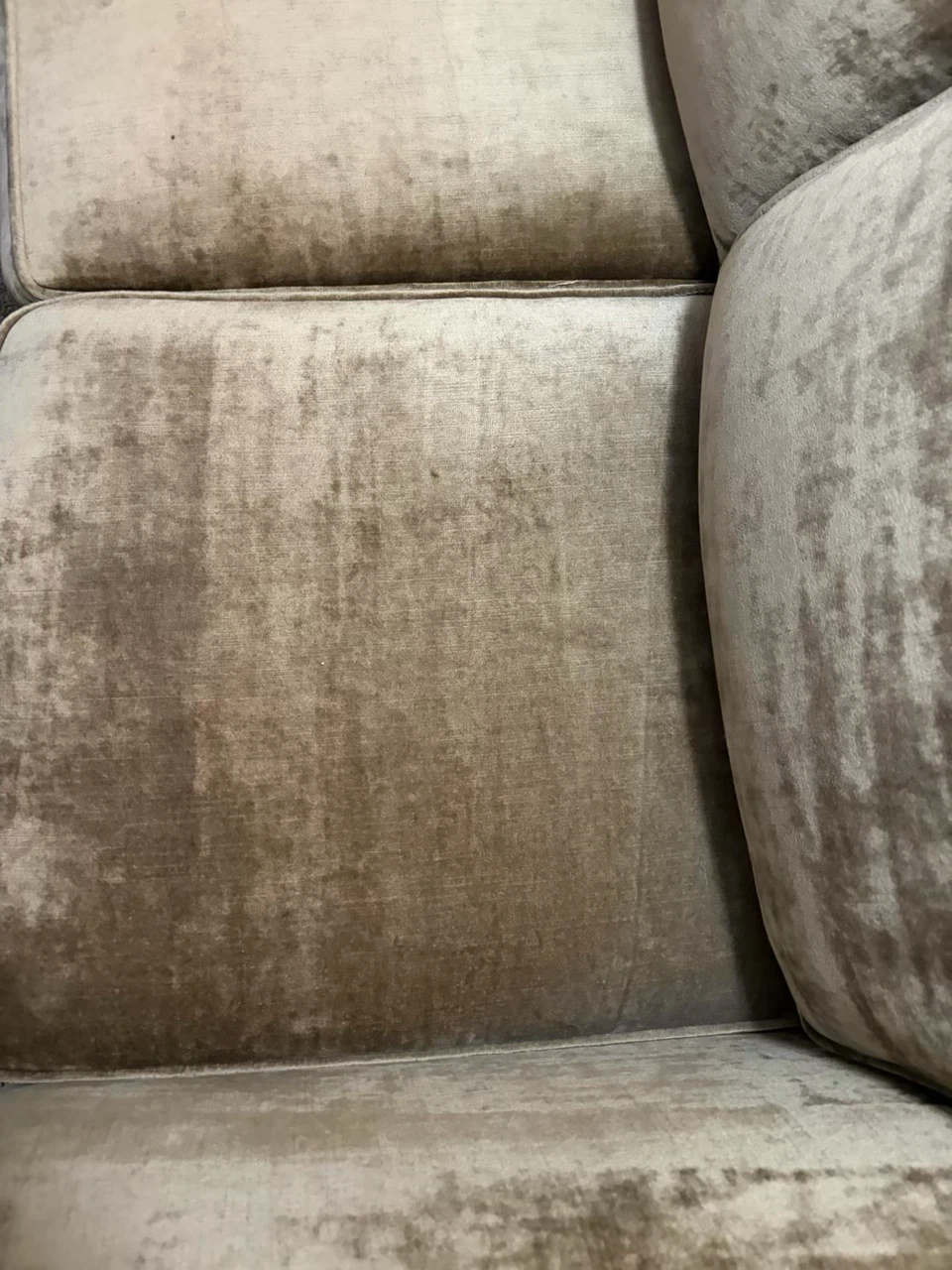 Loveseat - photo 4