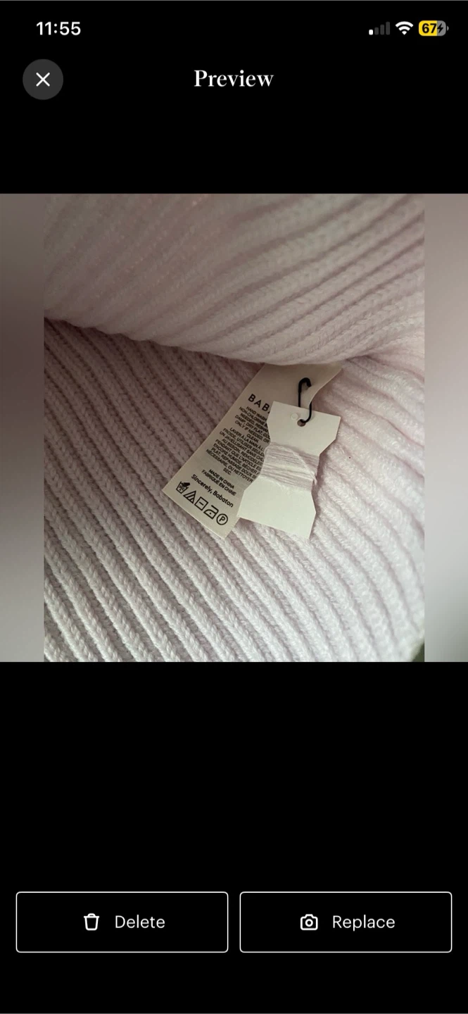 Aritzia Babaton Sweater Guell - photo 5