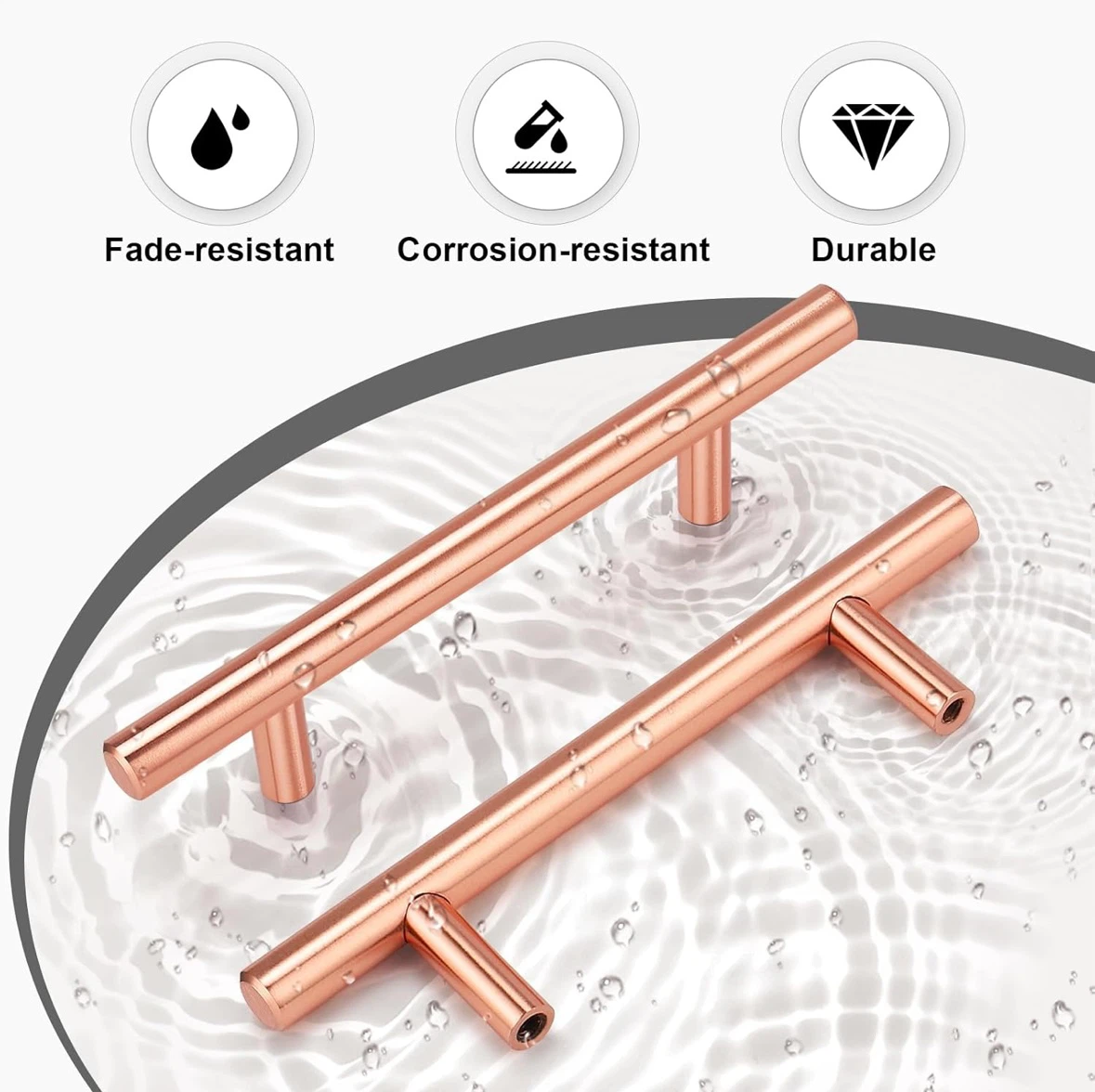 Cabinet Handles - photo 3