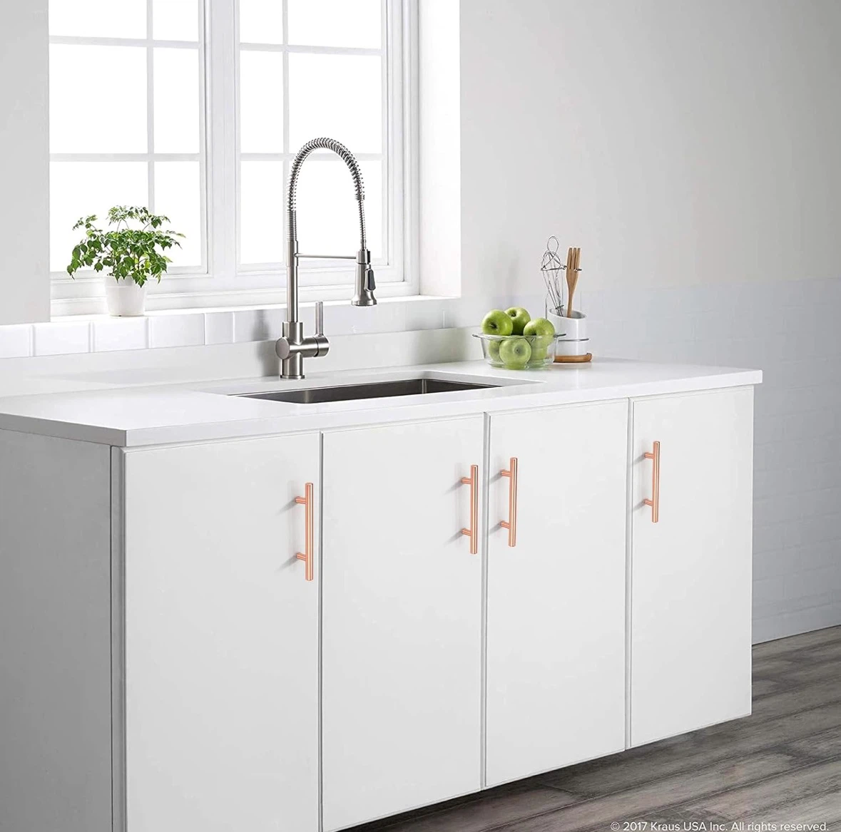 Cabinet Handles - photo 5