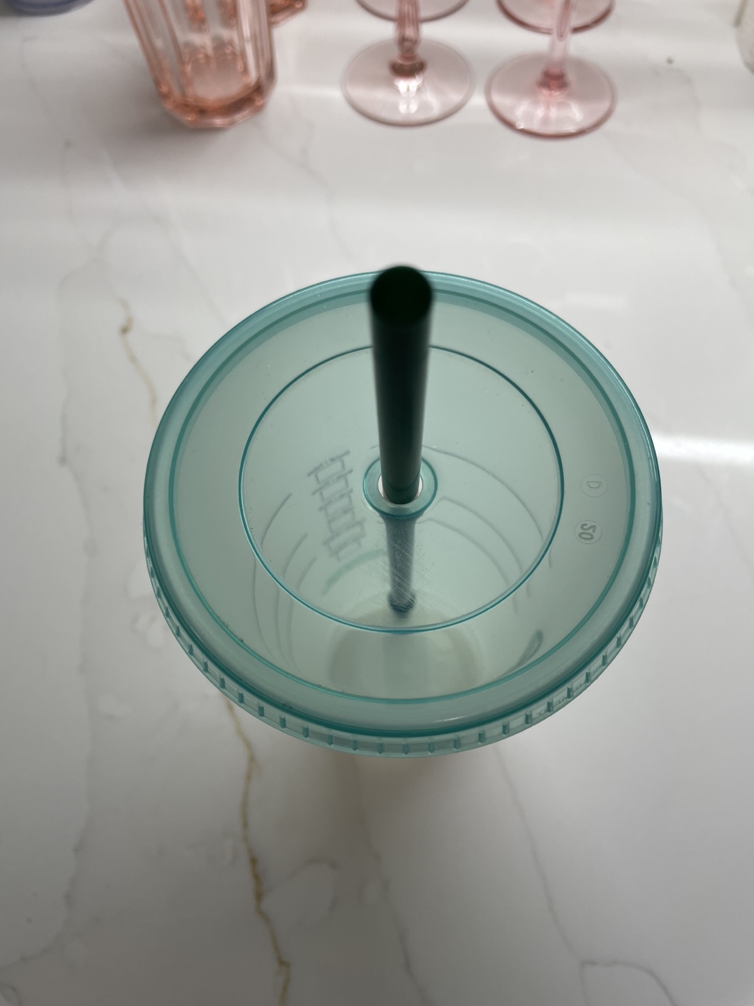 Starbucks Reusable Venti Cup - photo 3