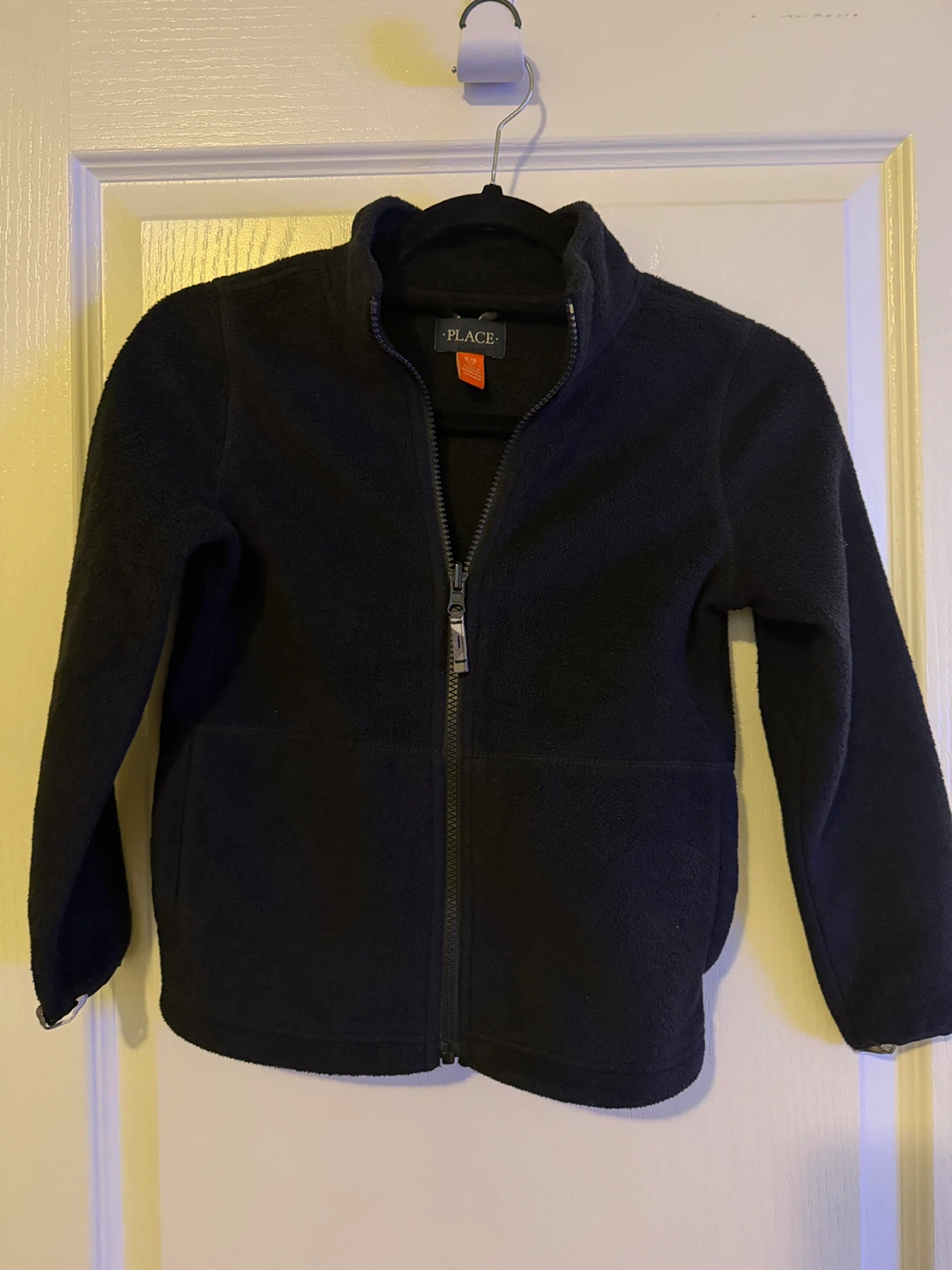 Boy's 3-in-1 Winter Jacket Size 5/6 - photo 3