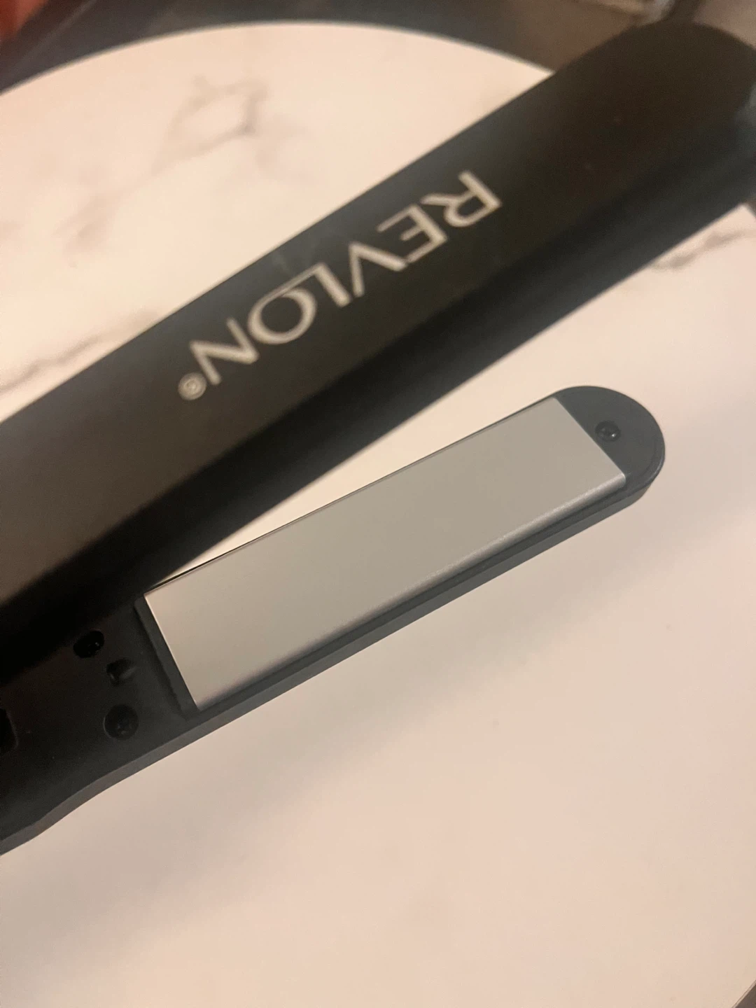 Revlon Hair Straightener