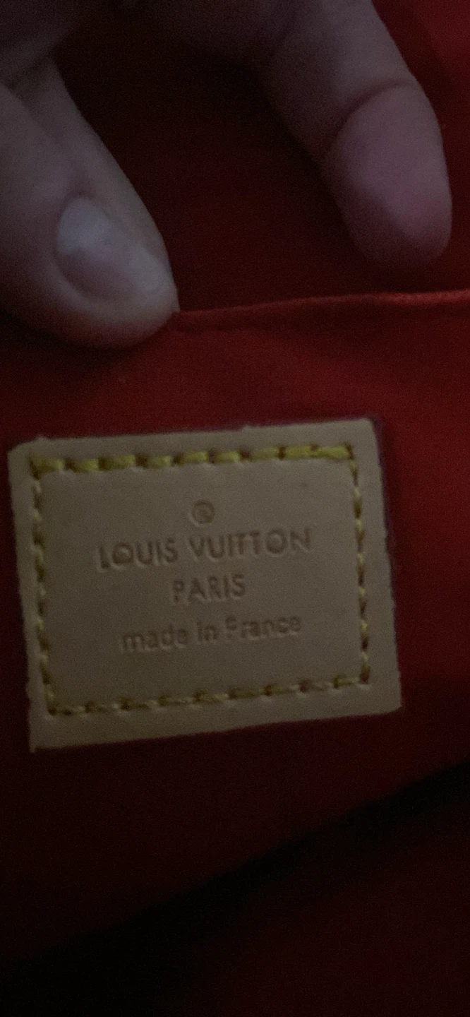 Louis Vuitton Monogram Clutch/Shoulder Bag - photo 2