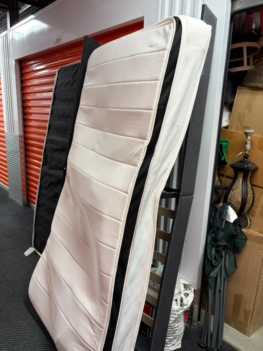 Twin Mattress - photo 2