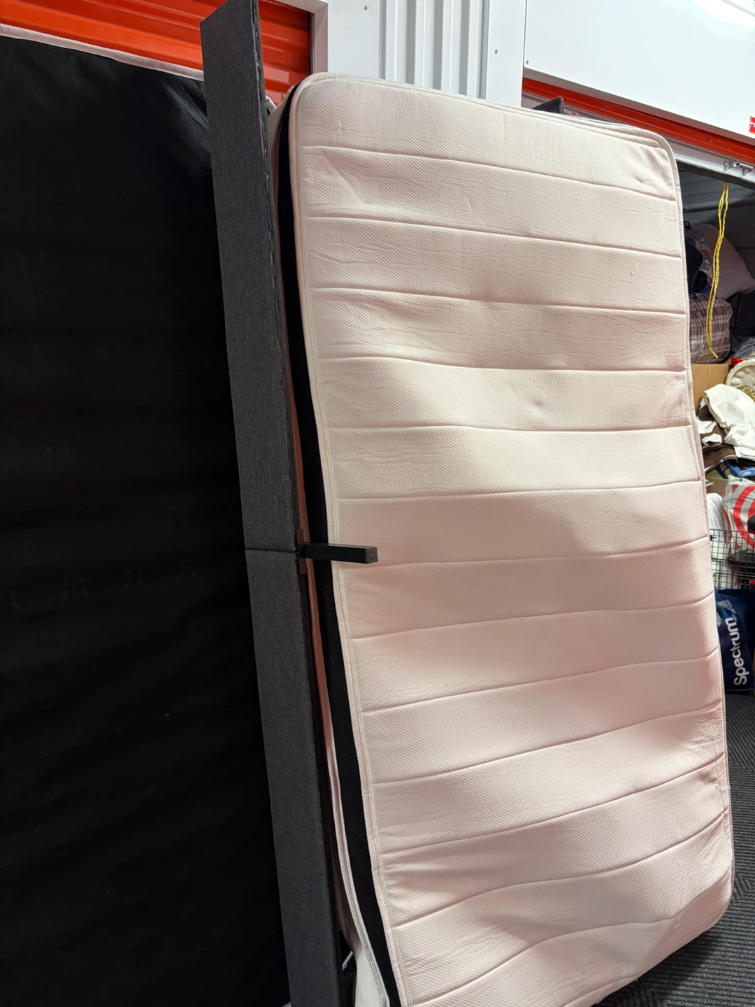 Twin Mattress - photo 3