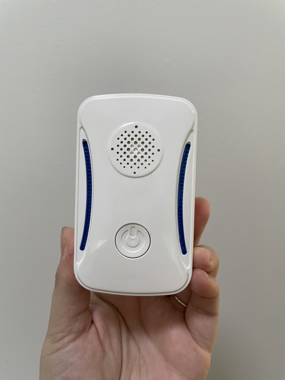 Ultrasonic Mouse Repeller