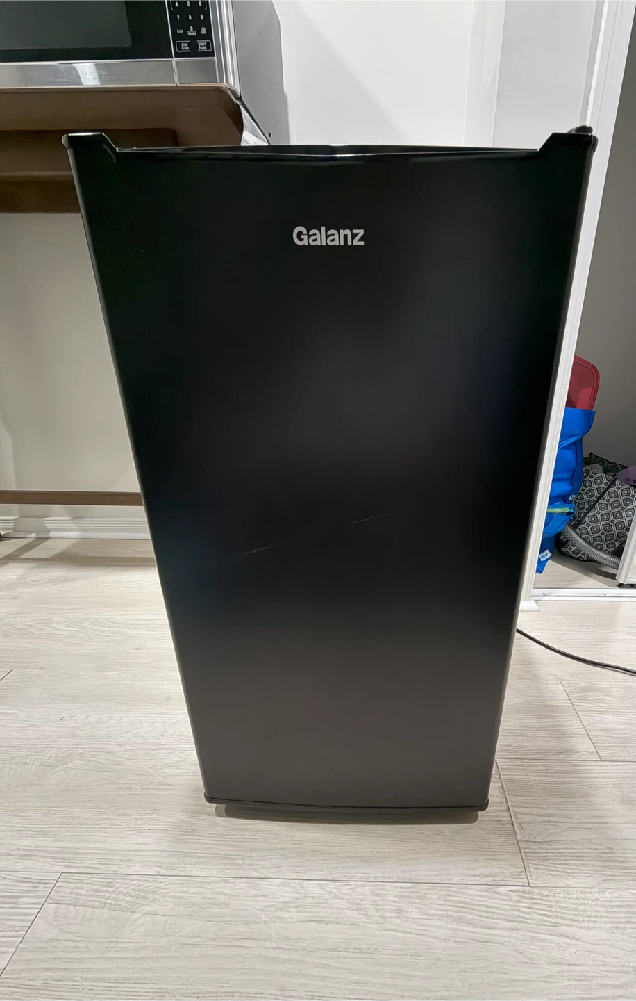 GalanZ Refrigerator