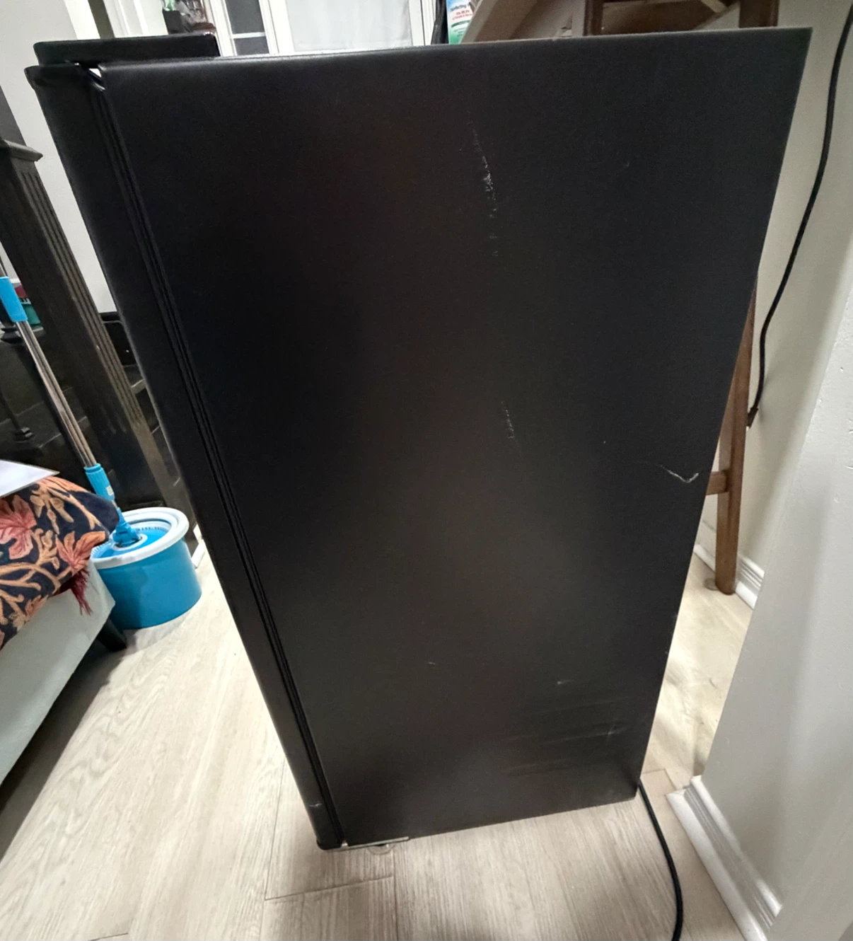 GalanZ Refrigerator - photo 2