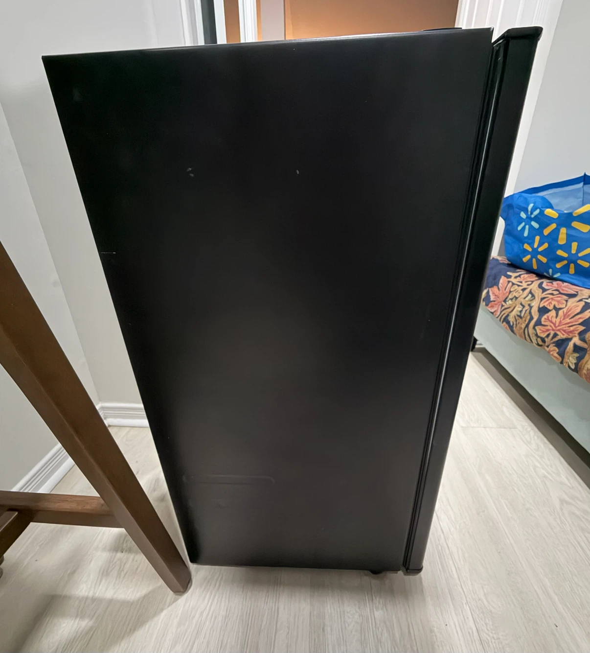 GalanZ Refrigerator - photo 3