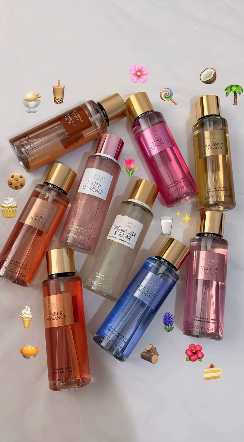 Victoria's Secret Fragrance