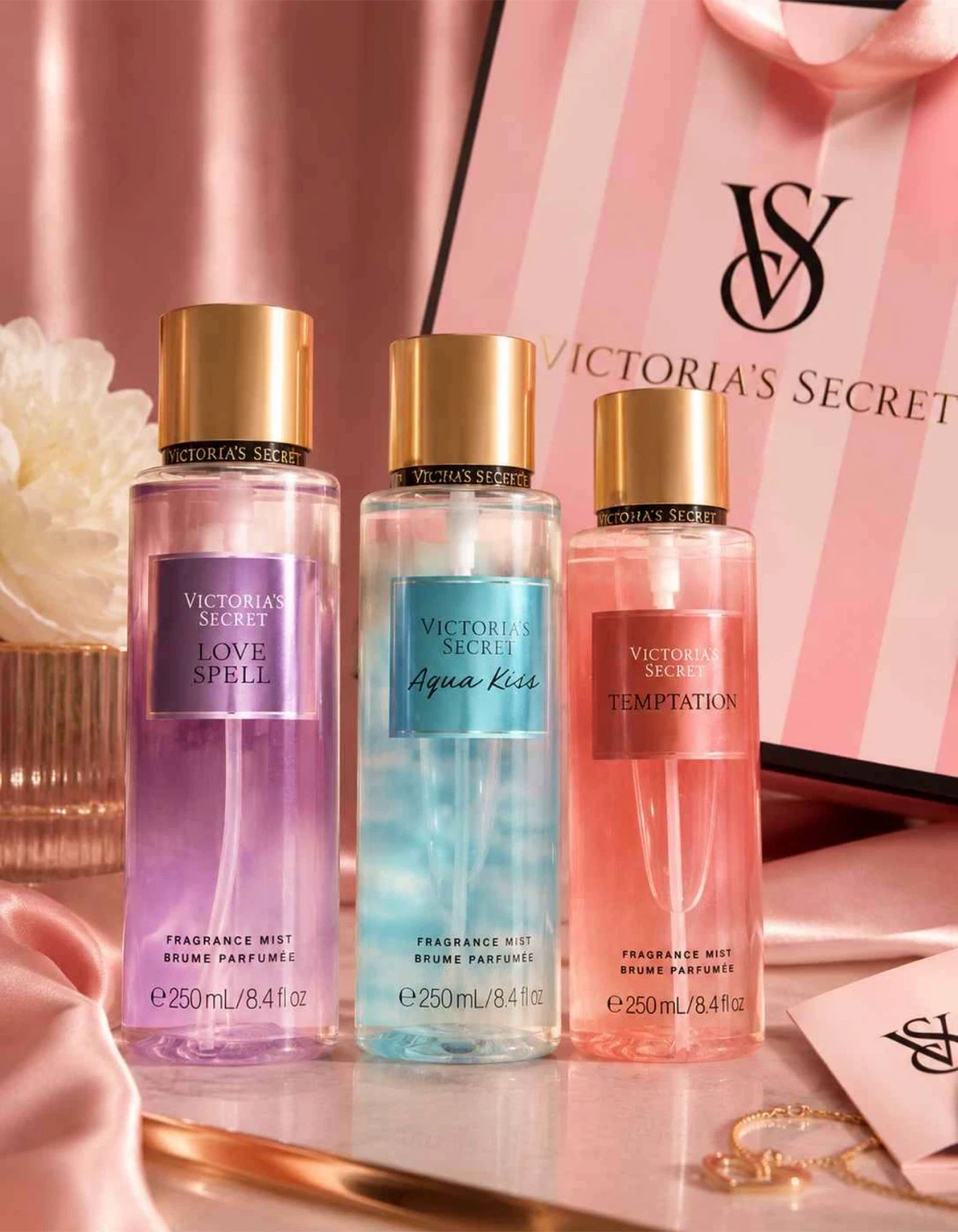Victoria's Secret Fragrance - photo 2