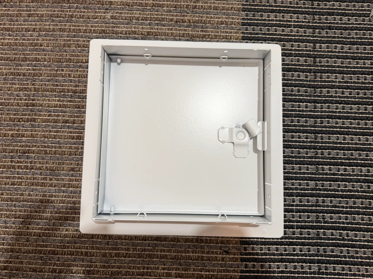 Elite Collection Metal Access Door - photo 2
