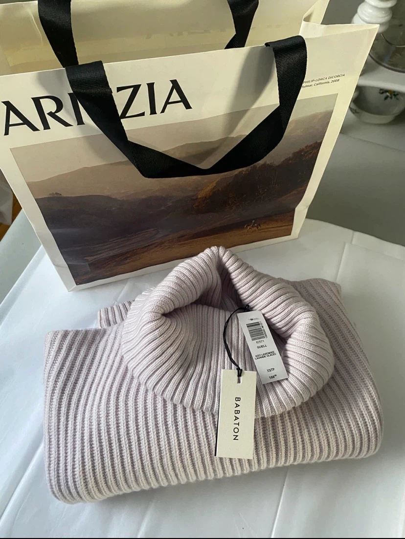 Aritzia Babaton Sweater Guell