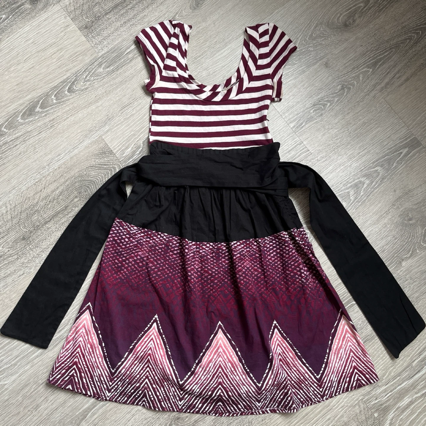 Urban Outfitter’s Alt Skater Dress, Size XS