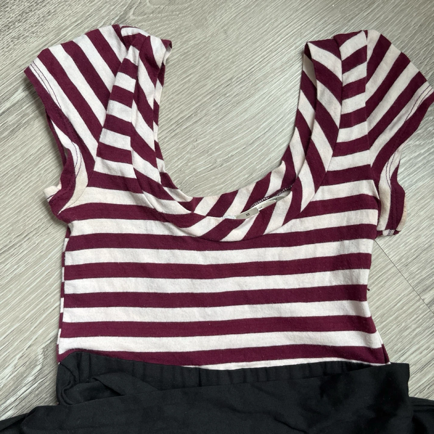 Urban Outfitter’s Alt Skater Dress, Size XS - photo 2