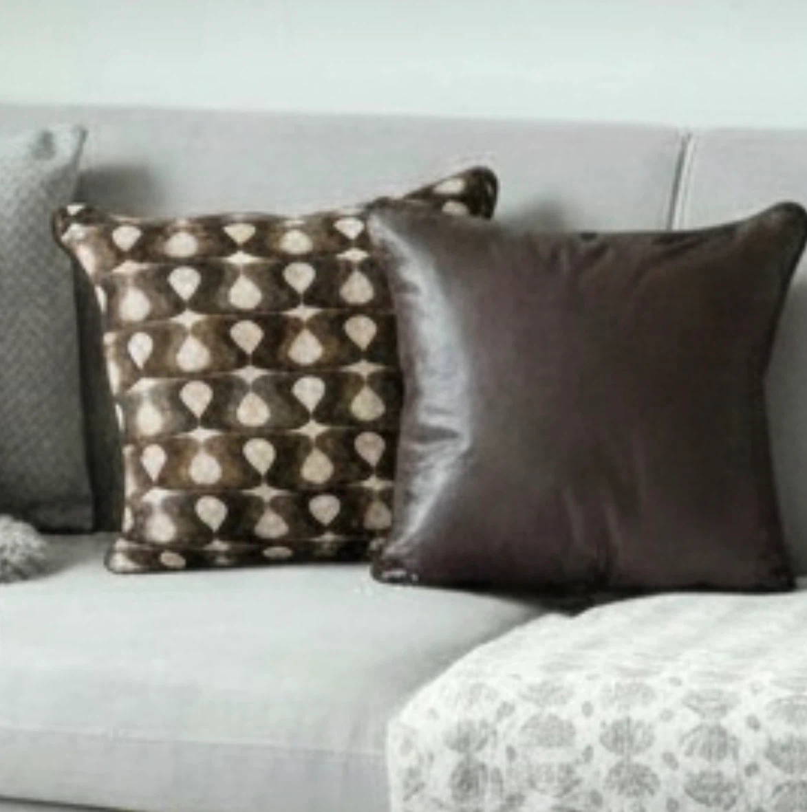 Couch Throw Pillows - photo 2