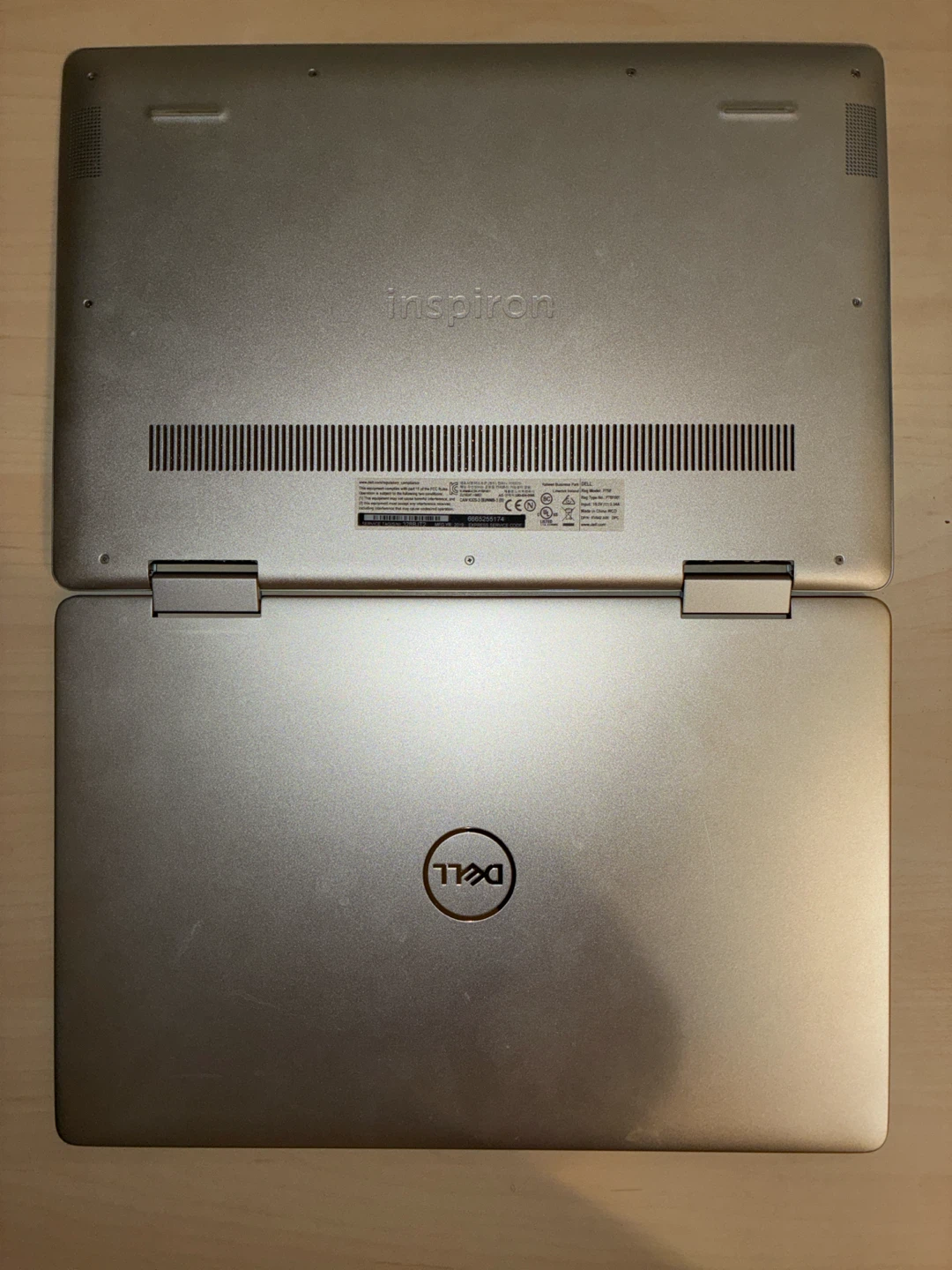 Dell Inspiron 15 7000 2-in-1 Laptop - photo 3
