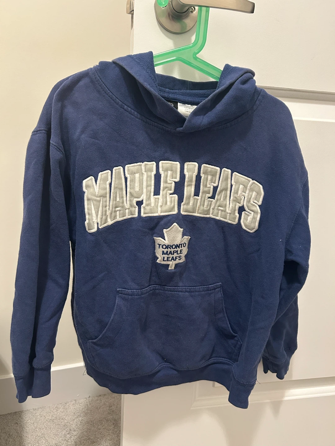 Toronto Maple Leafs Hoodie