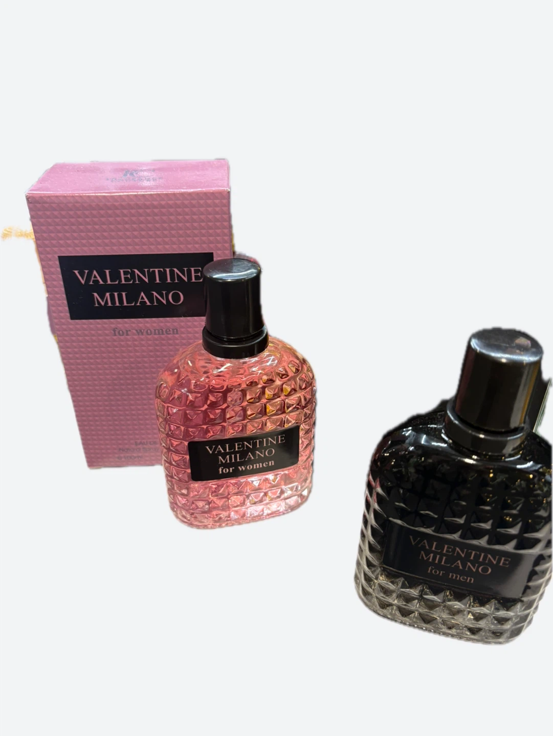 Parfume