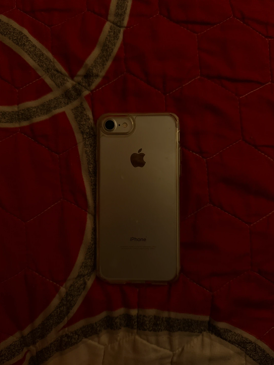 Apple iPhone 7, 64GB, Silver - photo 2