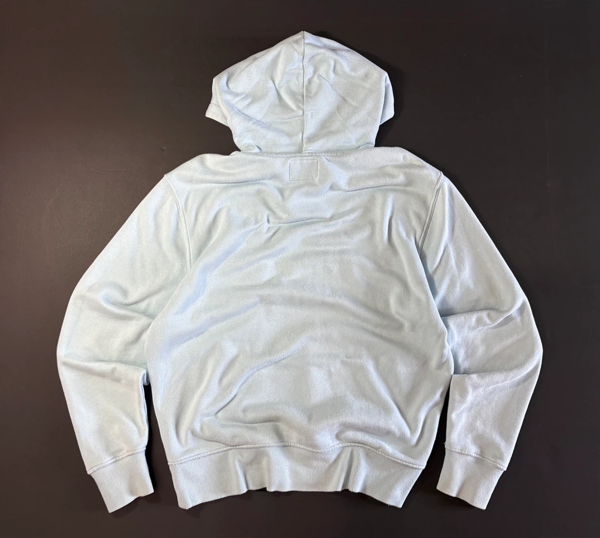 Old Navy Light Blue Hoodie - Size S - photo 2