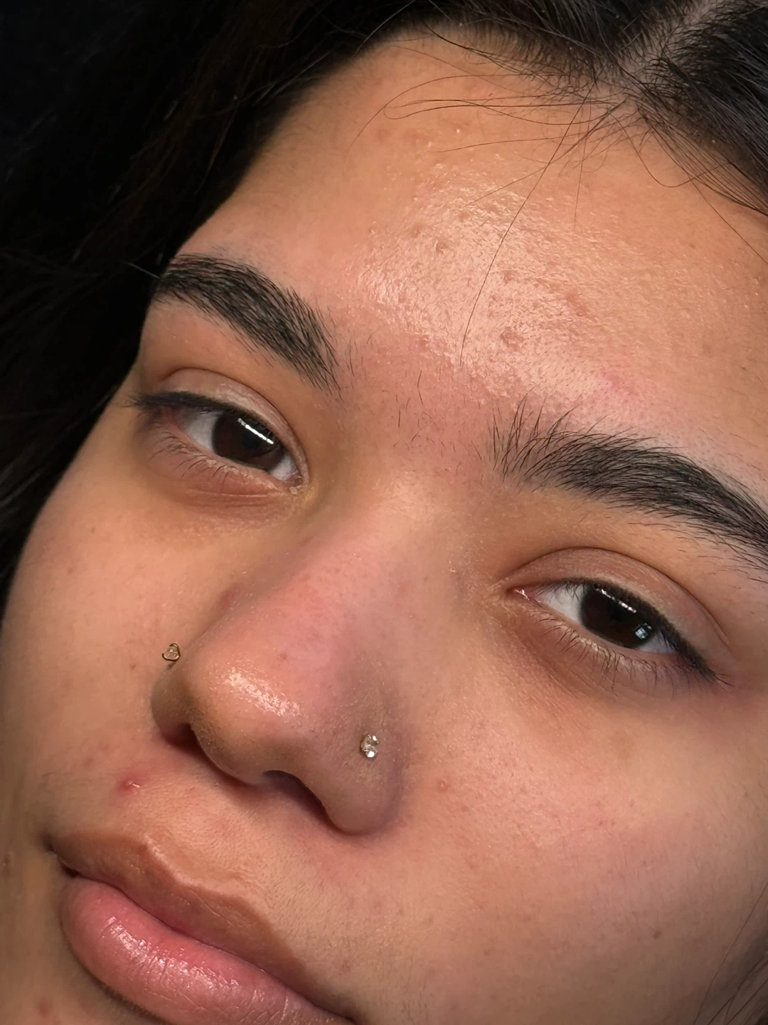 Eyelash extensions for less - photo 2
