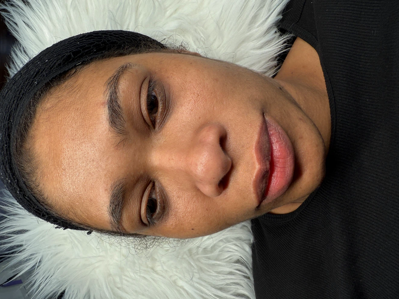 Eyelash extensions for less - photo 5