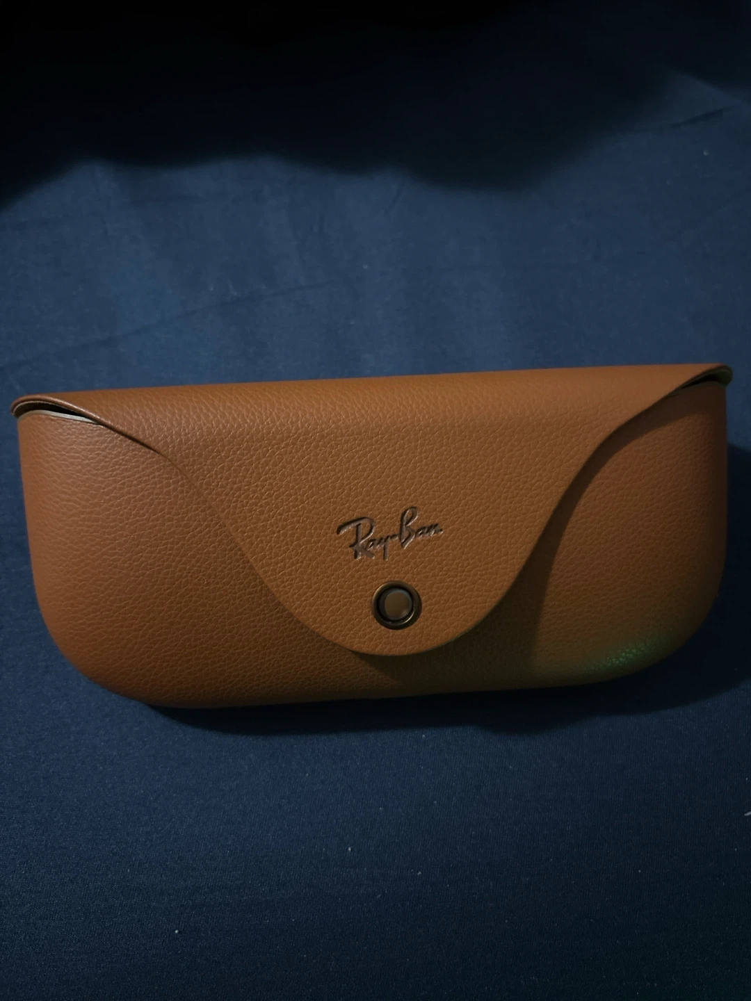 Ray-Ban Stories Wayfarer Smart Sunglasses