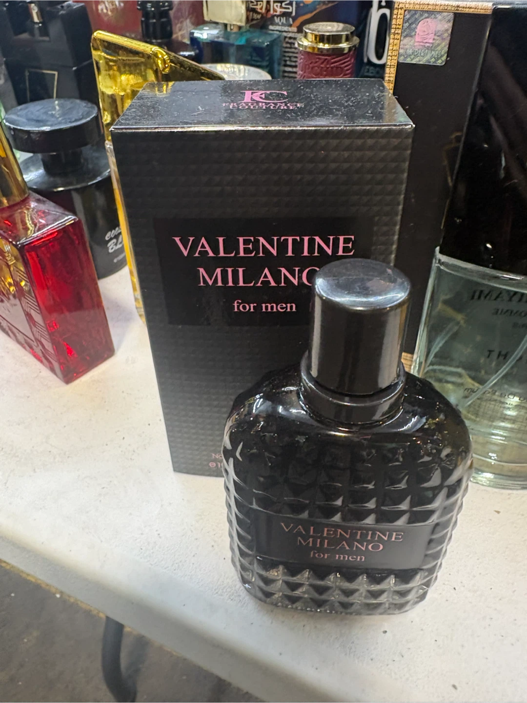 Parfume - photo 2
